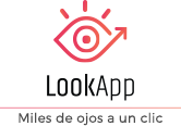 LookApp - Miles de ojos a un clic