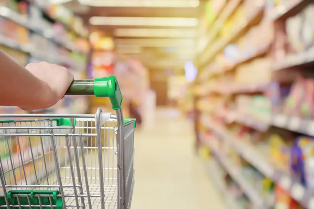 Encuesta Online «Hábitos de consumo de los Colombianos en época de Coronavirus»