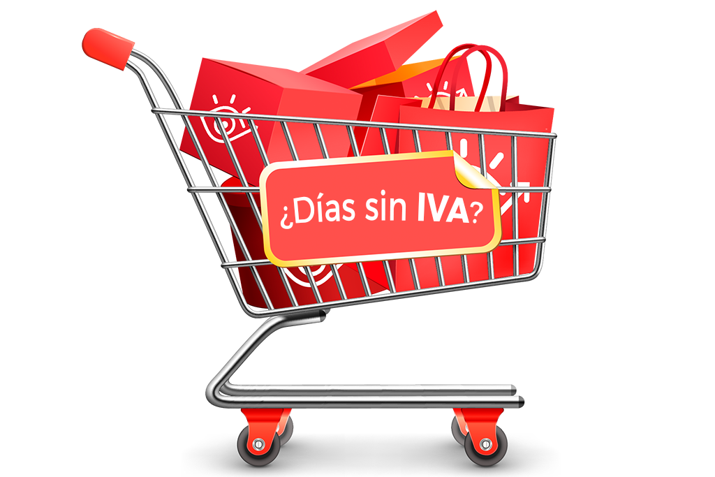 Una mirada hacia los próximos días sin IVA